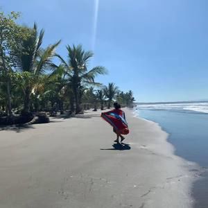 Meet your Posher, Joselyn